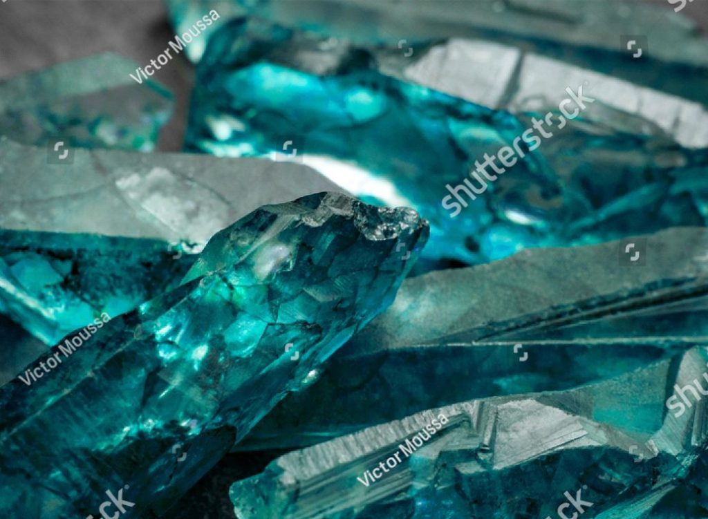 圣密瑰宝（音频 1-7）（audio)